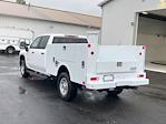 2024 Chevrolet Silverado 3500 Crew Cab 4WD, Stahl Challenger ST Service Truck for sale #24C237T - photo 8