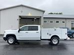 2024 Chevrolet Silverado 3500 Crew Cab 4WD, Stahl Challenger ST Service Truck for sale #24C237T - photo 9