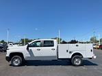 2024 Chevrolet Silverado 2500 Crew Cab 4WD, Stahl Challenger ST Service Truck for sale #24C238T - photo 10