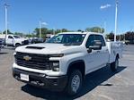 2024 Chevrolet Silverado 2500 Crew Cab 4WD, Stahl Challenger ST Service Truck for sale #24C238T - photo 4