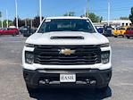 2024 Chevrolet Silverado 2500 Crew Cab 4WD, Stahl Challenger ST Service Truck for sale #24C238T - photo 5