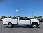 2024 Chevrolet Silverado 2500 Crew Cab 4WD, Stahl Challenger ST Service Truck for sale #24C238T - photo 6