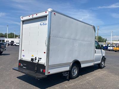 2024 Chevrolet Express 3500 RWD, Bay Bridge Classic Box Van for sale #24C240T - photo 2