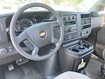 2024 Chevrolet Express 3500 RWD, Bay Bridge Classic Box Van for sale #24C240T - photo 20