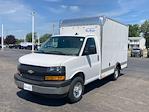 2024 Chevrolet Express 3500 RWD, Bay Bridge Classic Box Van for sale #24C240T - photo 29