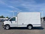 2024 Chevrolet Express 3500 RWD, Bay Bridge Classic Box Van for sale #24C240T - photo 5