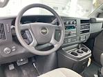 2024 Chevrolet Express 3500 RWD, Unicell Aerocell CW Box Van for sale #24C242T - photo 18