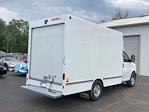 2024 Chevrolet Express 3500 RWD, Unicell Aerocell CW Box Van for sale #24C242T - photo 2