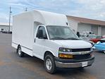 2024 Chevrolet Express 3500 RWD, Unicell Aerocell CW Box Van for sale #24C242T - photo 31