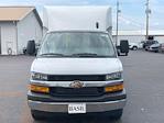 2024 Chevrolet Express 3500 RWD, Unicell Aerocell CW Box Van for sale #24C242T - photo 5