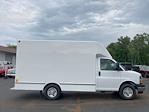 2024 Chevrolet Express 3500 RWD, Unicell Aerocell CW Box Van for sale #24C242T - photo 6