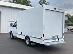 2024 Chevrolet Express 3500 RWD, Unicell Aerocell CW Box Van for sale #24C242T - photo 8