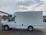 New 2024 Chevrolet Express 3500 RWD, Unicell Aerocell CW Box Van for sale #24C243T - photo 10