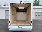 New 2024 Chevrolet Express 3500 RWD, Unicell Aerocell CW Box Van for sale #24C243T - photo 11