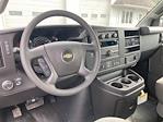 New 2024 Chevrolet Express 3500 RWD, Unicell Aerocell CW Box Van for sale #24C243T - photo 18