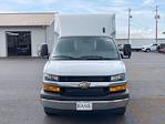 2024 Chevrolet Express 3500 RWD, Unicell Aerocell CW Box Van for sale #24C243T - photo 5