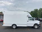 2024 Chevrolet Express 3500 RWD, Unicell Aerocell CW Box Van for sale #24C243T - photo 6