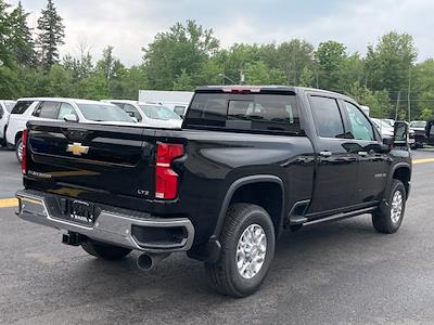 2024 Chevrolet Silverado 2500 Crew Cab 4WD, Pickup for sale #24C247T - photo 2