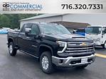 2024 Chevrolet Silverado 2500 Crew Cab 4WD, Pickup for sale #24C247T - photo 1