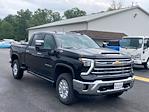 2024 Chevrolet Silverado 2500 Crew Cab 4WD, Pickup for sale #24C247T - photo 39