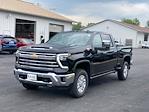 2024 Chevrolet Silverado 2500 Crew Cab 4WD, Pickup for sale #24C247T - photo 4