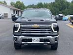 2024 Chevrolet Silverado 2500 Crew Cab 4WD, Pickup for sale #24C247T - photo 5