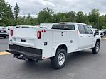 2024 Chevrolet Silverado 3500 Crew Cab 4WD, Knapheide Steel Service Body Service Truck for sale #24C248T - photo 2