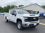 2024 Chevrolet Silverado 3500 Crew Cab 4WD, Knapheide Steel Service Body Service Truck for sale #24C248T - photo 30