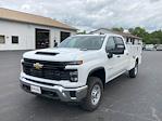 2024 Chevrolet Silverado 3500 Crew Cab 4WD, Knapheide Steel Service Body Service Truck for sale #24C248T - photo 4