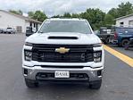 2024 Chevrolet Silverado 3500 Crew Cab 4WD, Knapheide Steel Service Body Service Truck for sale #24C248T - photo 5