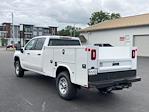 2024 Chevrolet Silverado 3500 Crew Cab 4WD, Knapheide Steel Service Body Service Truck for sale #24C248T - photo 8