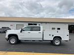 2024 Chevrolet Silverado 3500 Crew Cab 4WD, Knapheide Steel Service Body Service Truck for sale #24C248T - photo 9