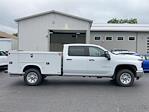 2024 Chevrolet Silverado 3500 Crew Cab 4WD, Knapheide Steel Service Body Service Truck for sale #24C250T - photo 11