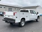 2024 Chevrolet Silverado 3500 Crew Cab 4WD, Knapheide Steel Service Body Service Truck for sale #24C250T - photo 2