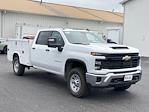 2024 Chevrolet Silverado 3500 Crew Cab 4WD, Knapheide Steel Service Body Service Truck for sale #24C250T - photo 31