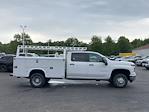 2024 Chevrolet Silverado 3500 Crew Cab 4WD, Knapheide Steel Service Body Service Truck for sale #24C254T - photo 6