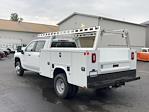 2024 Chevrolet Silverado 3500 Crew Cab 4WD, Knapheide Steel Service Body Service Truck for sale #24C254T - photo 8