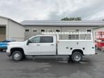 2024 Chevrolet Silverado 3500 Crew Cab 4WD, Knapheide Steel Service Body Service Truck for sale #24C254T - photo 9