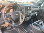 New 2024 Chevrolet Silverado 3500 Work Truck Crew Cab 4WD, Service Truck for sale #24C255T - photo 20