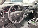 2024 Chevrolet Silverado 3500 Crew Cab 4WD, Knapheide Contractor Body Contractor Truck for sale #24C256T - photo 27