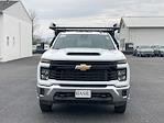 2024 Chevrolet Silverado 3500 Crew Cab 4WD, Knapheide Contractor Body Contractor Truck for sale #24C256T - photo 5