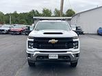 New 2024 Chevrolet Silverado 3500 Work Truck Regular Cab 4WD, 9' Air-Flo Pro-Class Dump Truck for sale #24C257T - photo 5