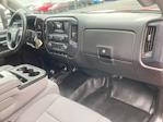 Used 2015 Chevrolet Silverado 3500 Work Truck Regular Cab 4WD, Cab Chassis for sale #24C257TU - photo 23