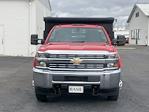 Used 2015 Chevrolet Silverado 3500 Work Truck Regular Cab 4WD, Cab Chassis for sale #24C257TU - photo 5