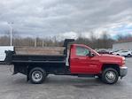 Used 2015 Chevrolet Silverado 3500 Work Truck Regular Cab 4WD, Cab Chassis for sale #24C257TU - photo 6