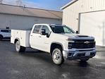 2024 Chevrolet Silverado 3500 Crew Cab 4WD, Monroe Truck Equipment ServicePRO™ Service Truck for sale #24C258T - photo 32