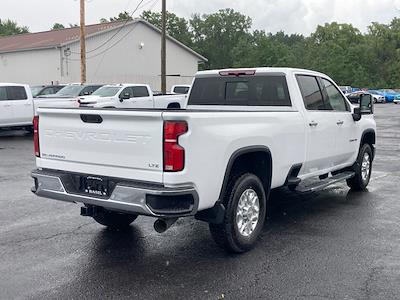 2024 Chevrolet Silverado 3500 Crew Cab 4WD, Pickup for sale #24C259T - photo 2