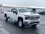 2024 Chevrolet Silverado 3500 Crew Cab 4WD, Pickup for sale #24C259T - photo 37