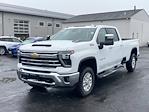 2024 Chevrolet Silverado 3500 Crew Cab 4WD, Pickup for sale #24C259T - photo 4