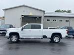 2024 Chevrolet Silverado 3500 Crew Cab 4WD, Pickup for sale #24C259T - photo 9